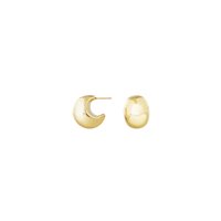 Pendientes Breil Mujer HOOP in Acero TJ3529 - TJ3529